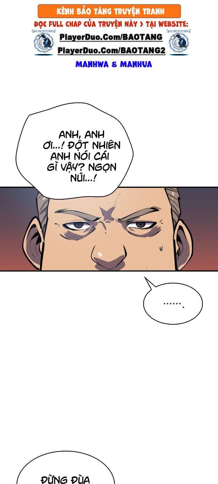 tôi trở lại thăng cấp một mình chapter 50 51