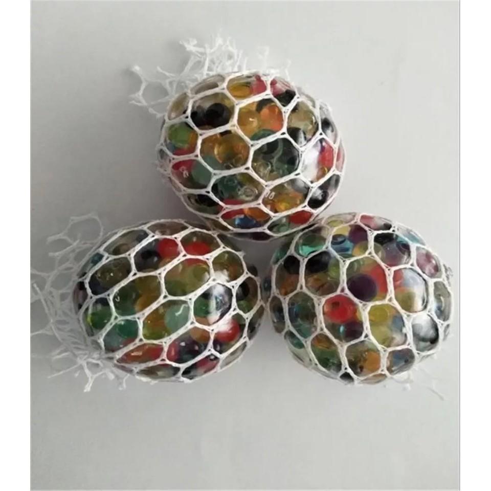 Đồ Chơi Bóp Trứng Lưới - Trút giận trứng lưới- đồ chơi tiện ích L-13975 Kmã IV