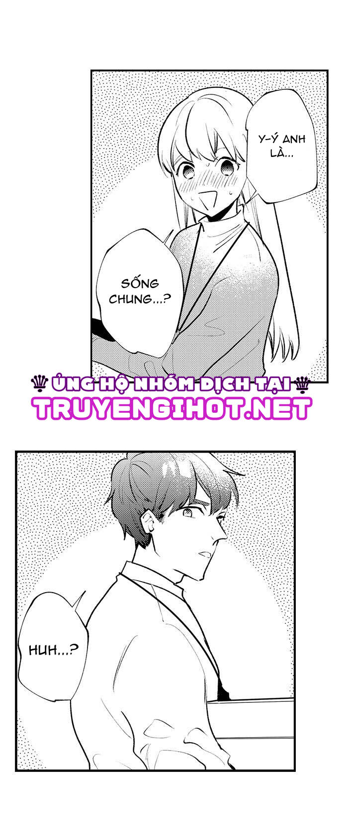 sakuraba-kun bị ám ảnh với tình dục chapter 34 13