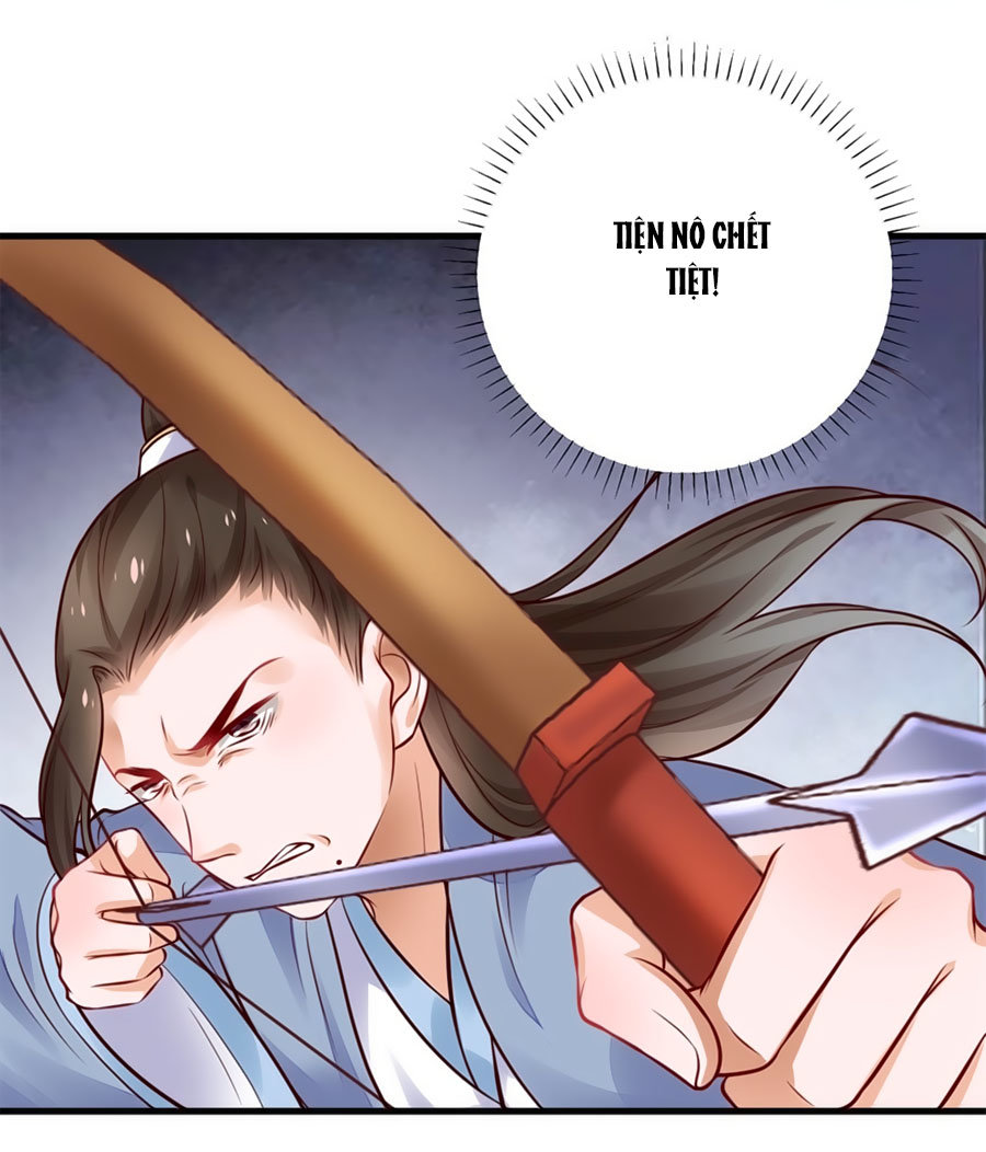 nữ đế livestream công lược chapter 32 32