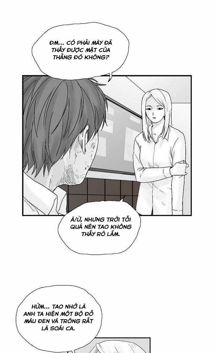 bạo lực học đường chapter 20 9