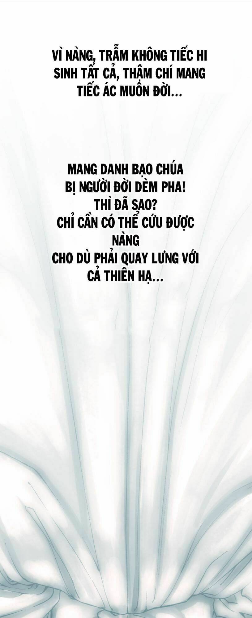 tuyệt hành giả (never over) chapter 14 3