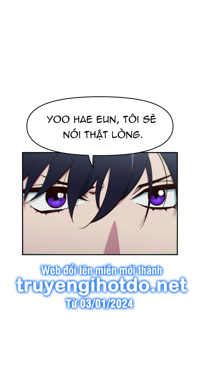 nữ sinh trường trung học chỉ bắt nạt tôi thôi chapter 6.1 40