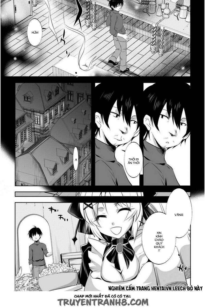 tanaka ~ age equal her not witch of gravel - trung chương tại dị giới chapter 4 8