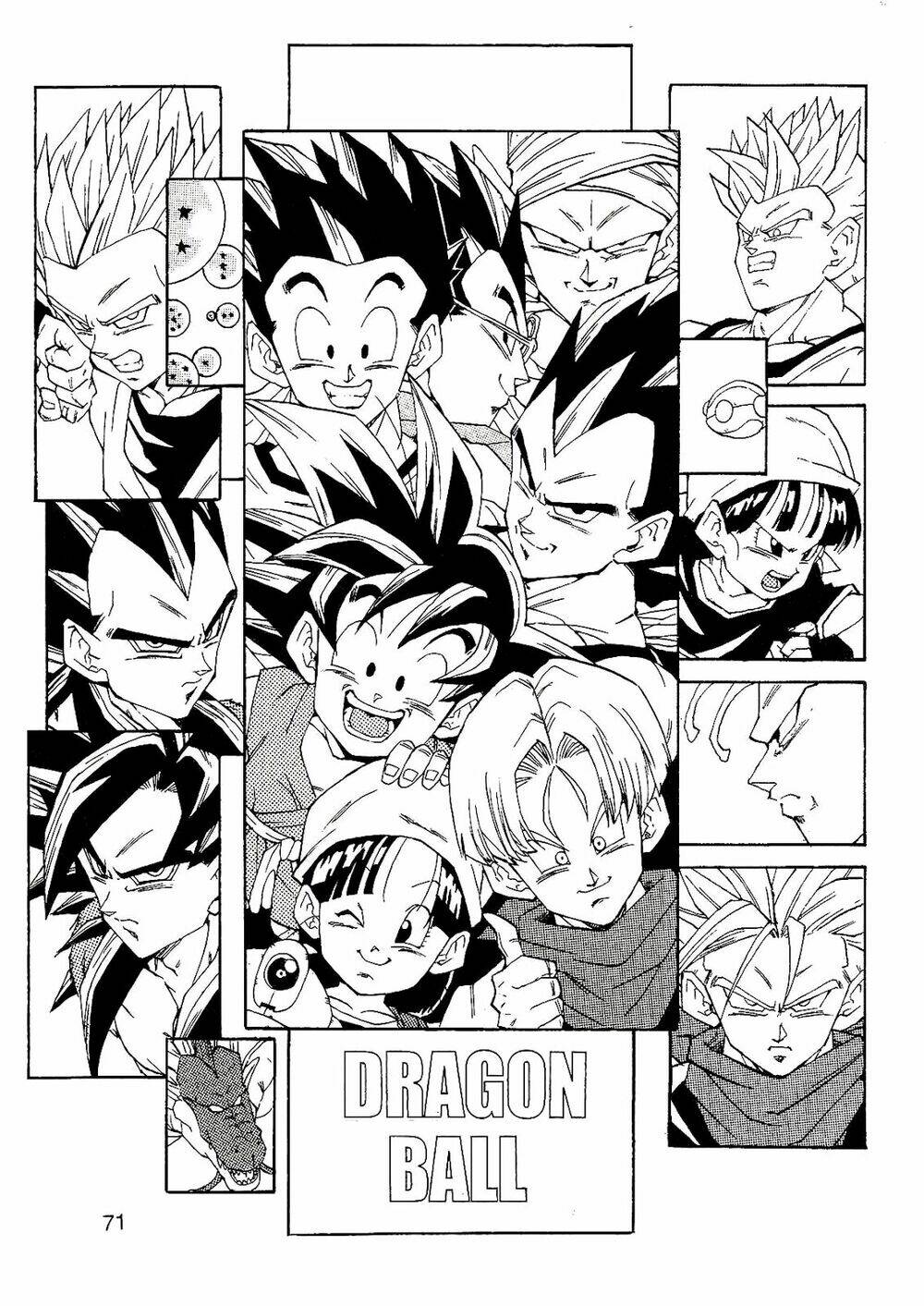 bảy viên ngọc rồng sau cùng chapter 4 25