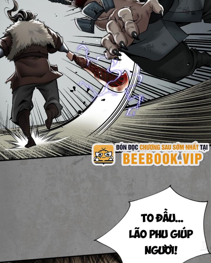 Tạng Phong Hành chapter 208 16