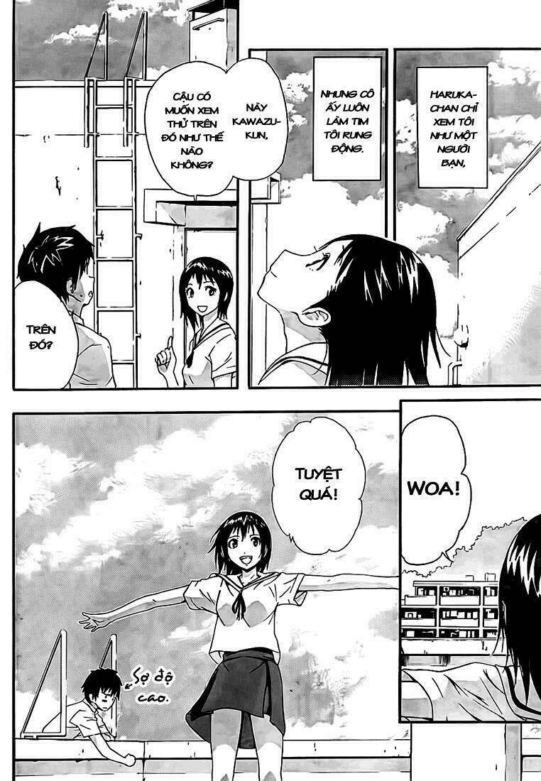 frogman chapter 6 15