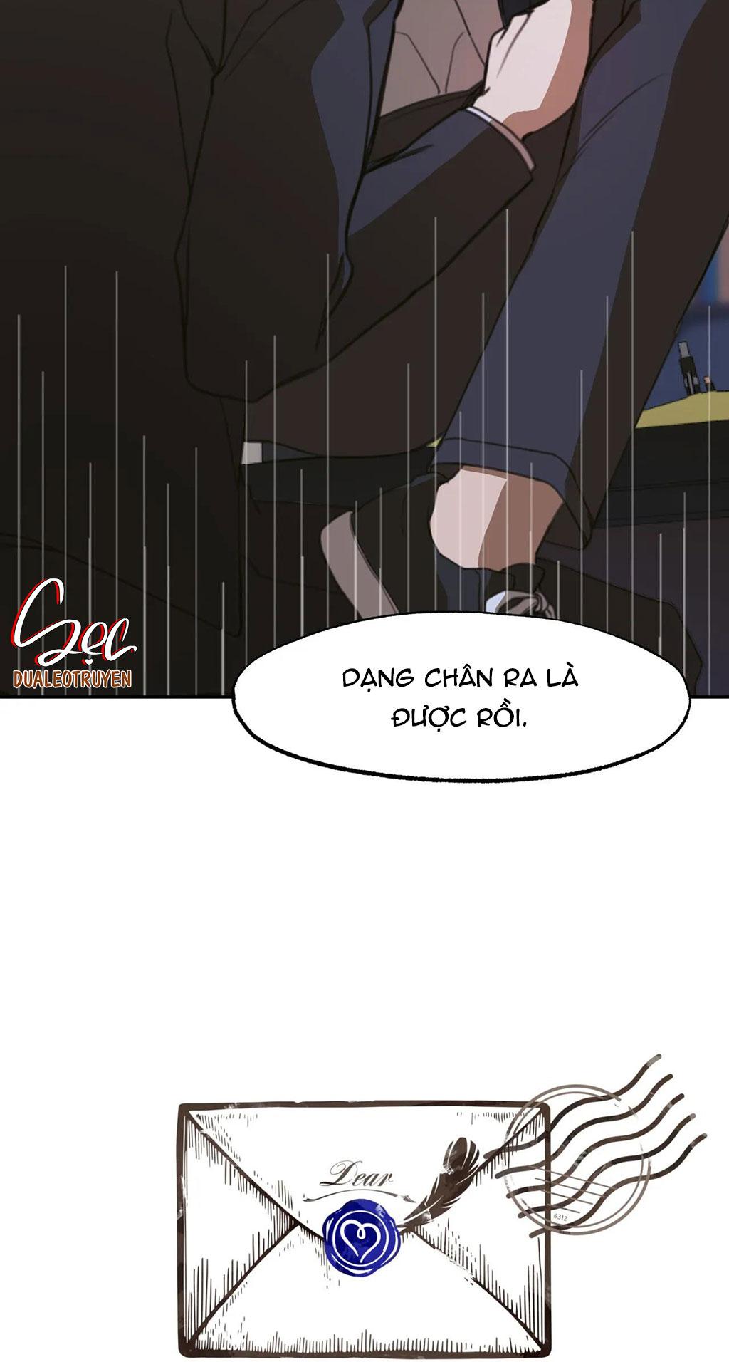 tuyển tập những ông chú tà zâm chapter 3.3 21