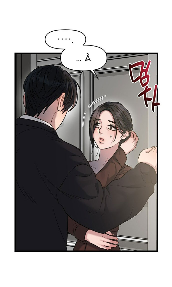 [18+] dục vọng tao nhã chapter 28.1 17