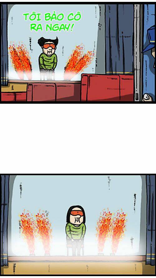 tiếng gọi con tim chapter 59 21