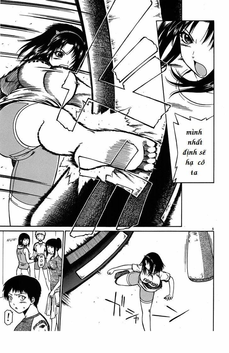 dethrone chapter 3 5