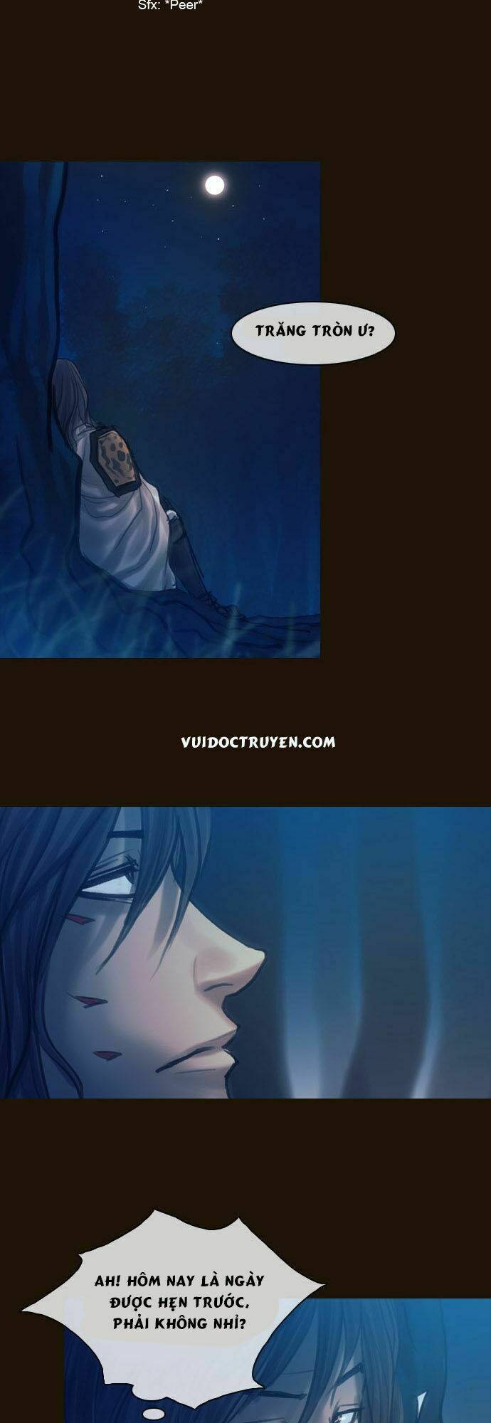 hội ảo thuật chapter 119 8