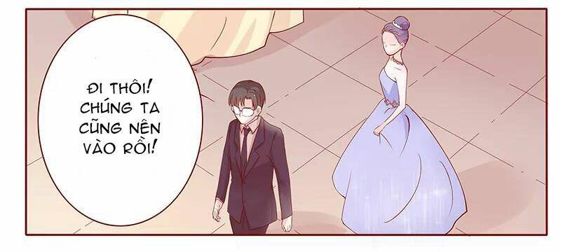 bá đạo tổng tài yêu tôi chapter 93 18