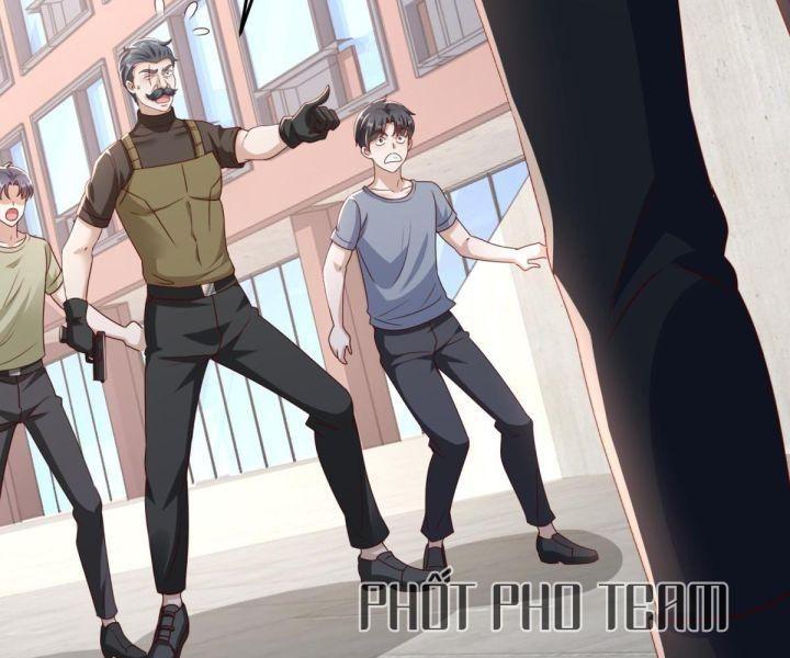 ta có bảy vị tỷ tỷ tuyệt thế vô song chapter 7 15