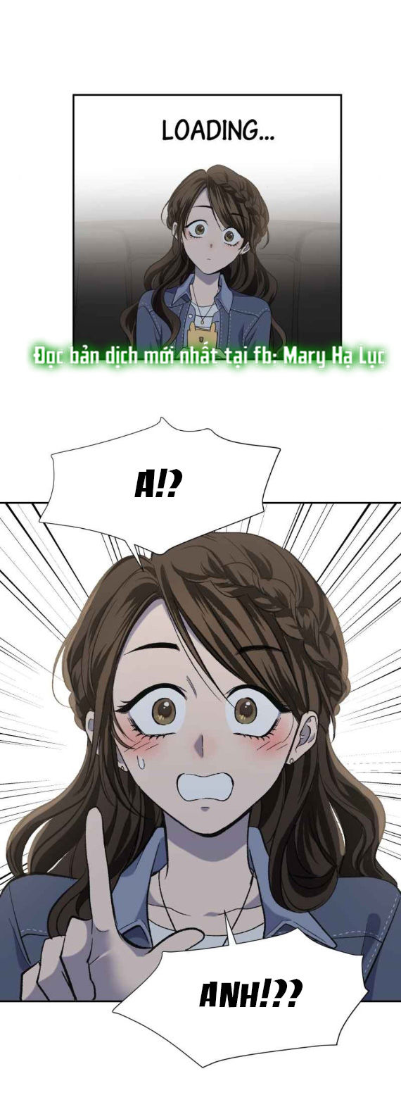 [16+] người đàn ông tầng trên chapter 13.1 3