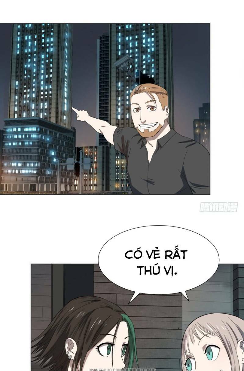danh sách kẻ phản diện chapter 29 21