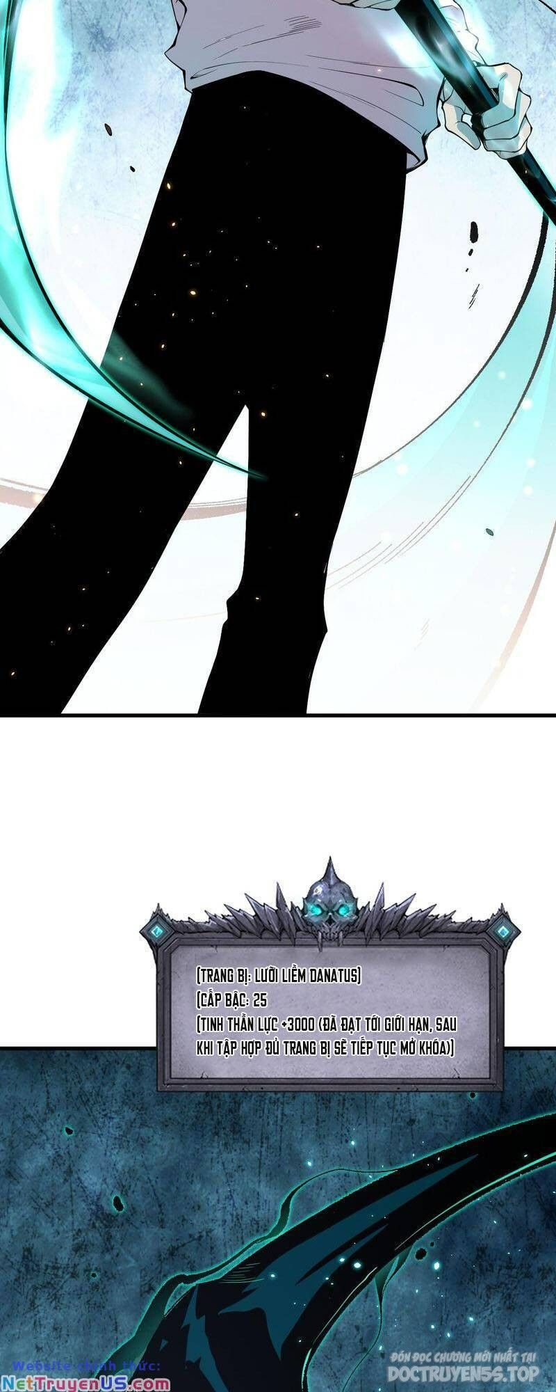 tử linh pháp sư! ta chính là thiên tài chapter 44 30