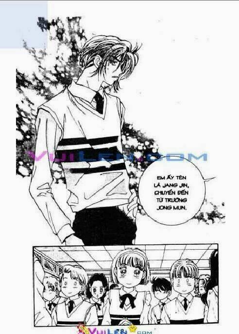 nhật ký tân hôn chapter 2 77