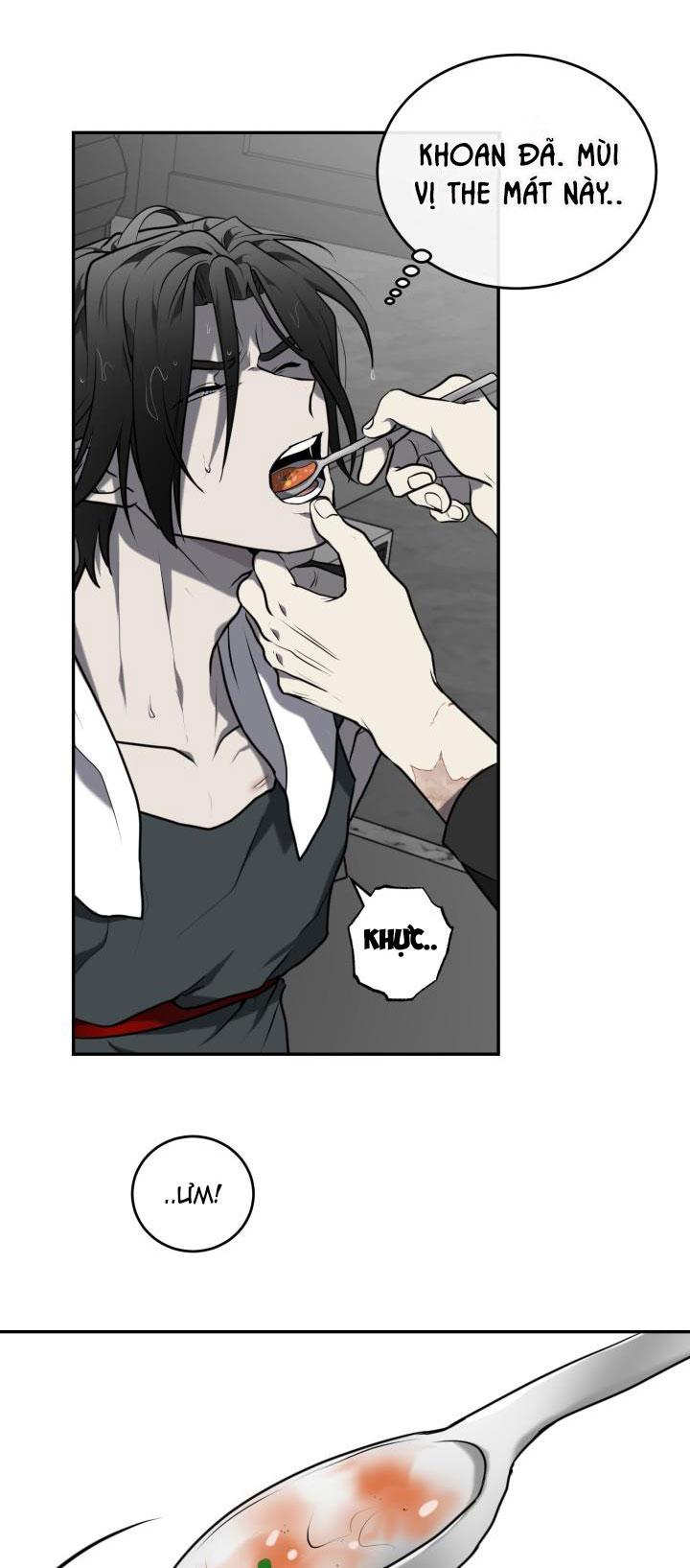 dưỡng thú cưng chapter 5 23