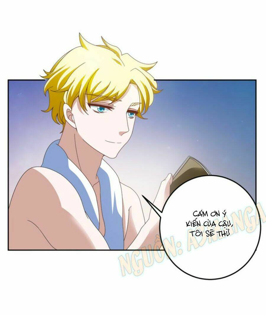 người yêu khát máu của tôi chapter 21 1