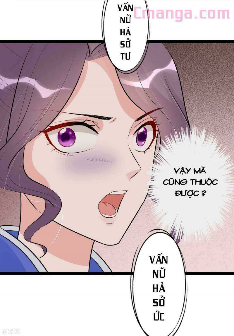 độc y đích nữ chapter 49 18