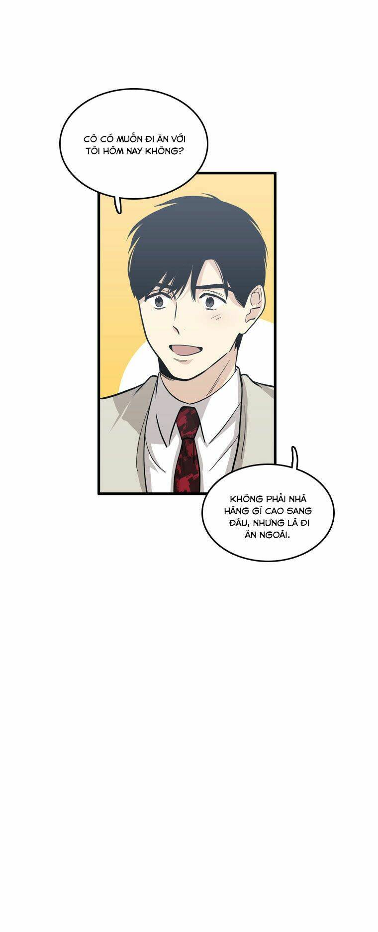 happy if you died chapter 4 10