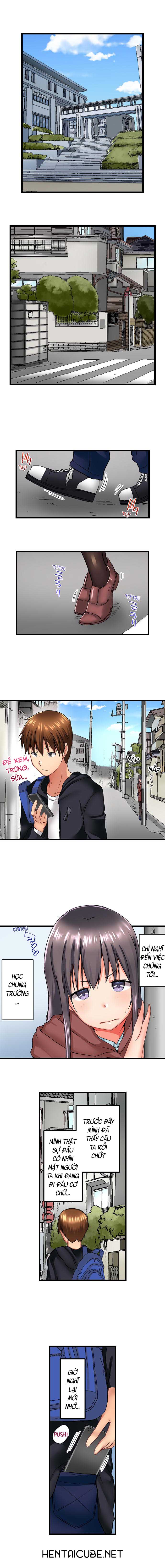 anh trai trượt vào trong tôi khi tắm chung chapter 33 10