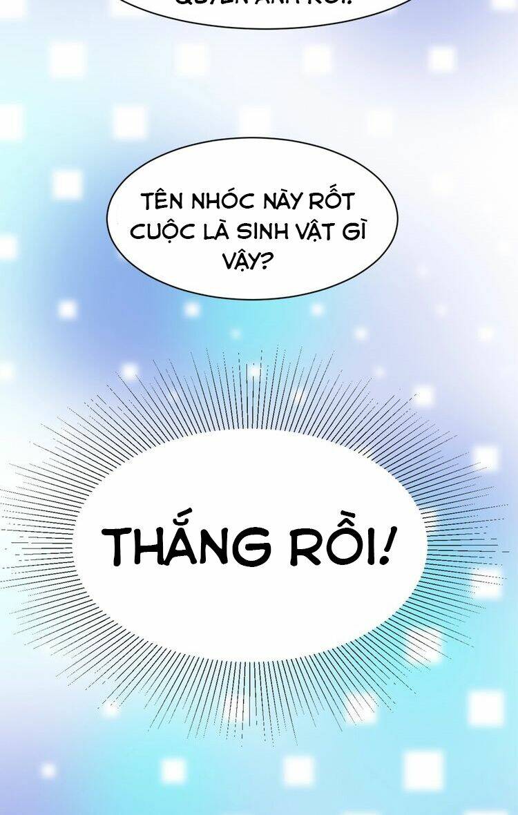 thần lai yêu vãng chapter 14 15