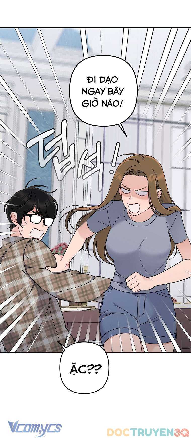 [18+] dinh thự young chun hwa: mọt sách phóng túng không ngủ được chapter 7 26