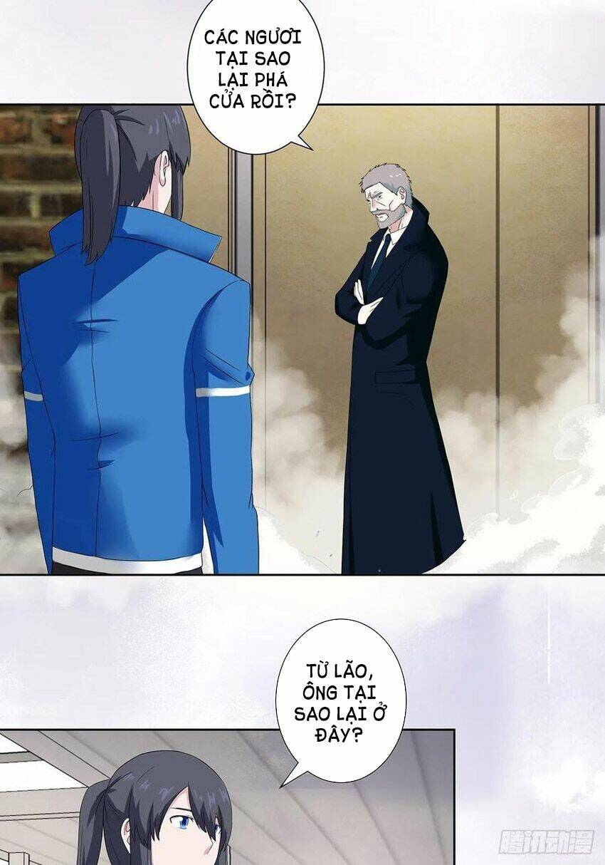 người tu tiên tại đô thị chapter 53 12
