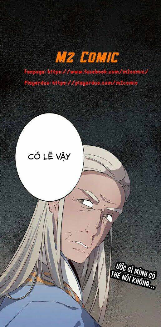 chính kiến của anh hùng chapter 4 22