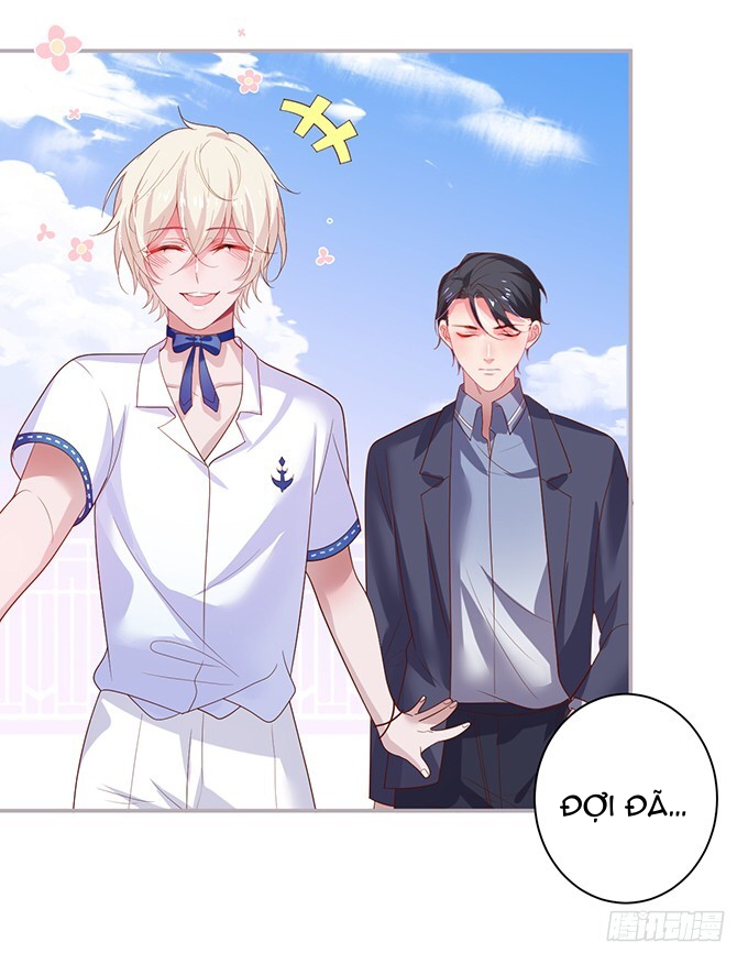 dưỡng khí chí mạng chapter 52 8