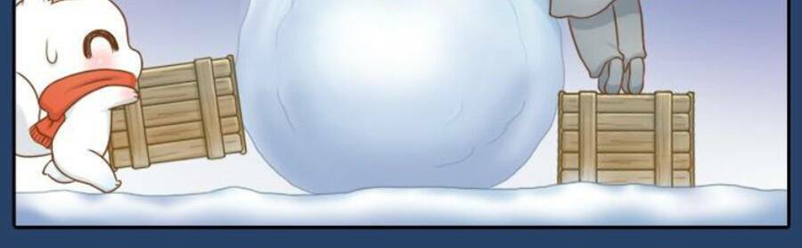 tiểu hoà thượng - chào mừng đến trấn yêu quái chapter 23 4