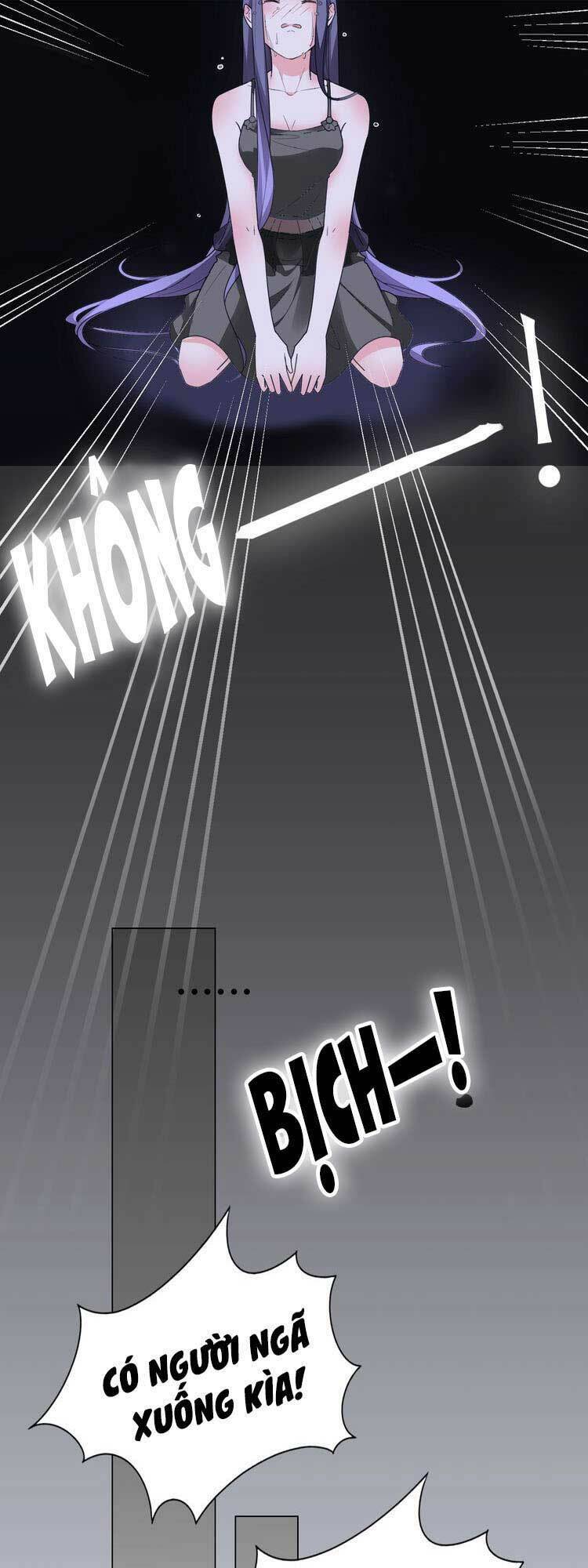 điều ước sủng ái bất bình đẳng chapter 55.1 17