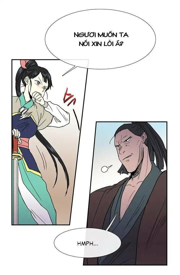 học sĩ tái sinh chapter 95 33