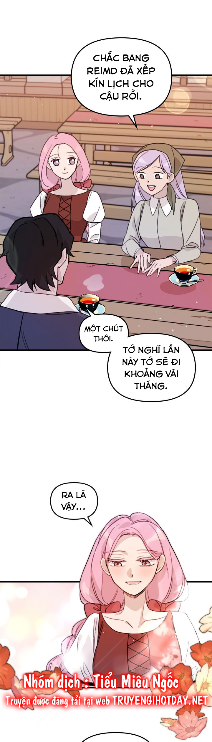 quán trọ dragondaily chapter 19 9