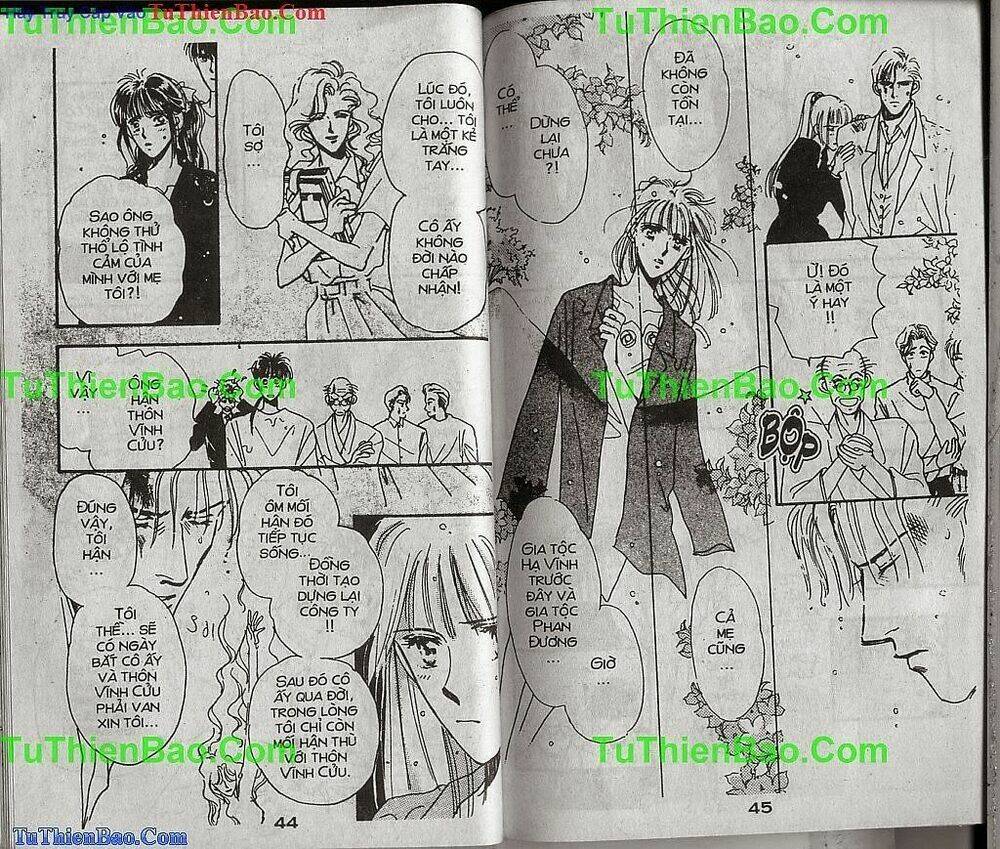 mây trắng tinh khôi chapter 11 23