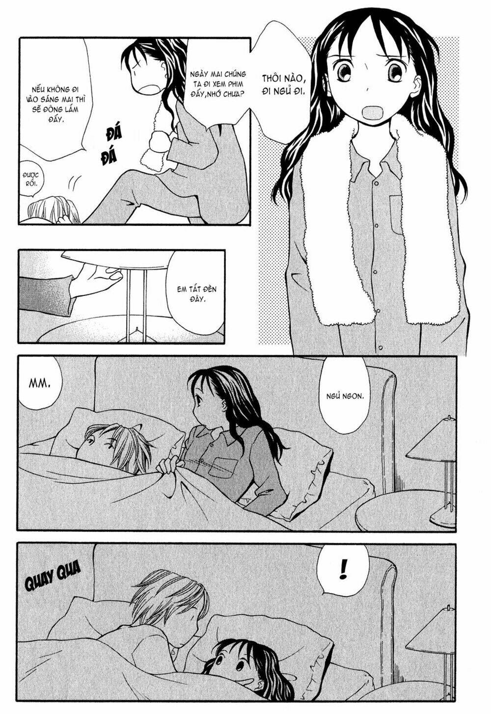 apart mate chapter 9 3