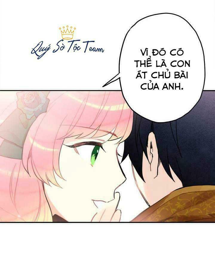 thánh nữ ẩn danh chapter 6 27