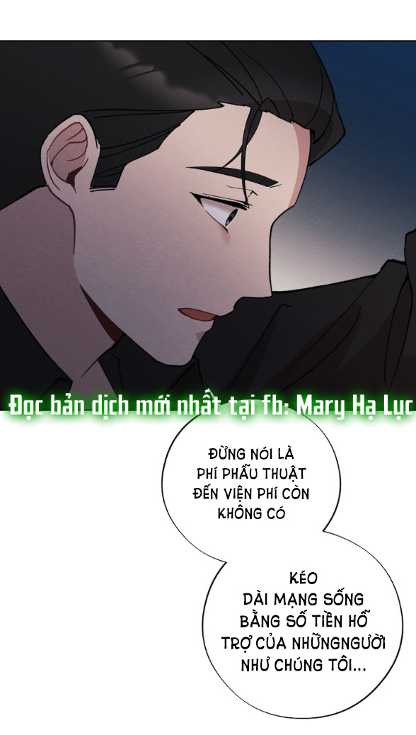 Ăn Mòn chapter 5.2 - Trang 12