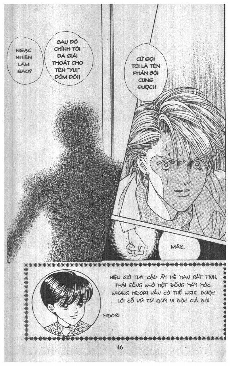 nàng tiên ánh trăng - kaguya hime chapter 23 46