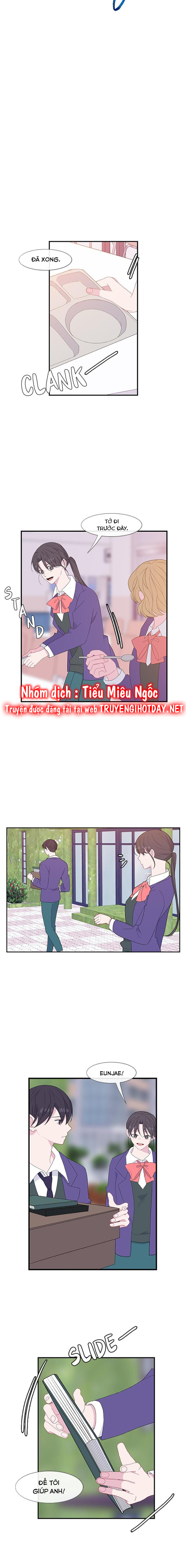 quay lại nhé chapter 83 3