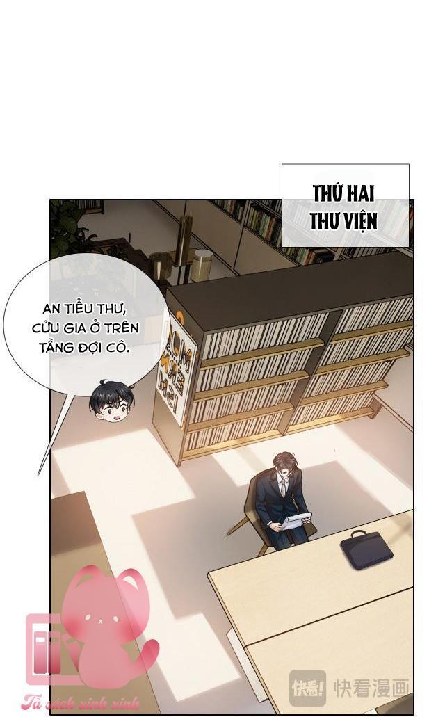 nhiệt luyến trí mạng chapter 10 7