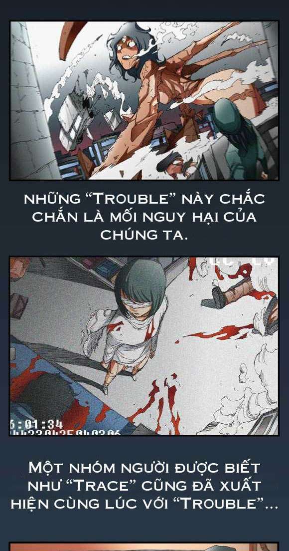 siêu năng chapter 0 3