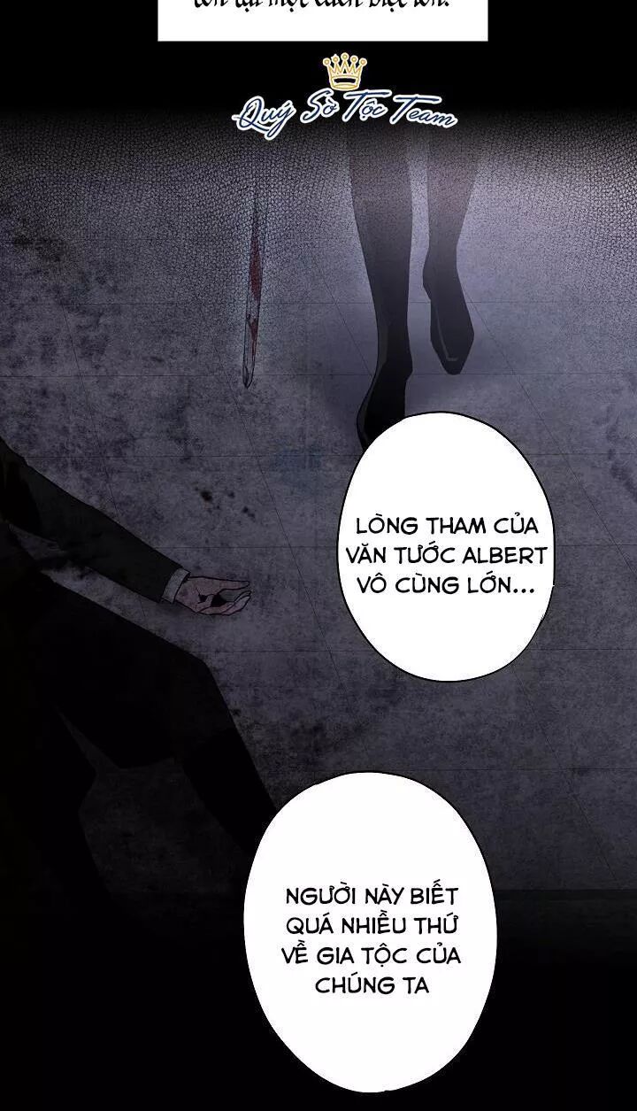 thánh nữ ẩn danh chapter 107 9