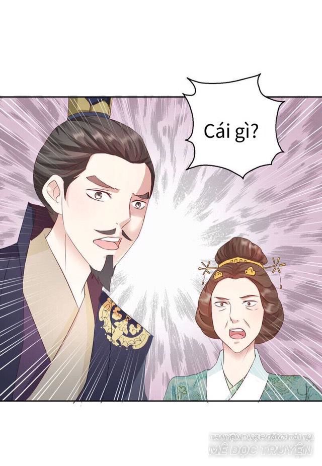 thịnh thế vô cấu chapter 11 23