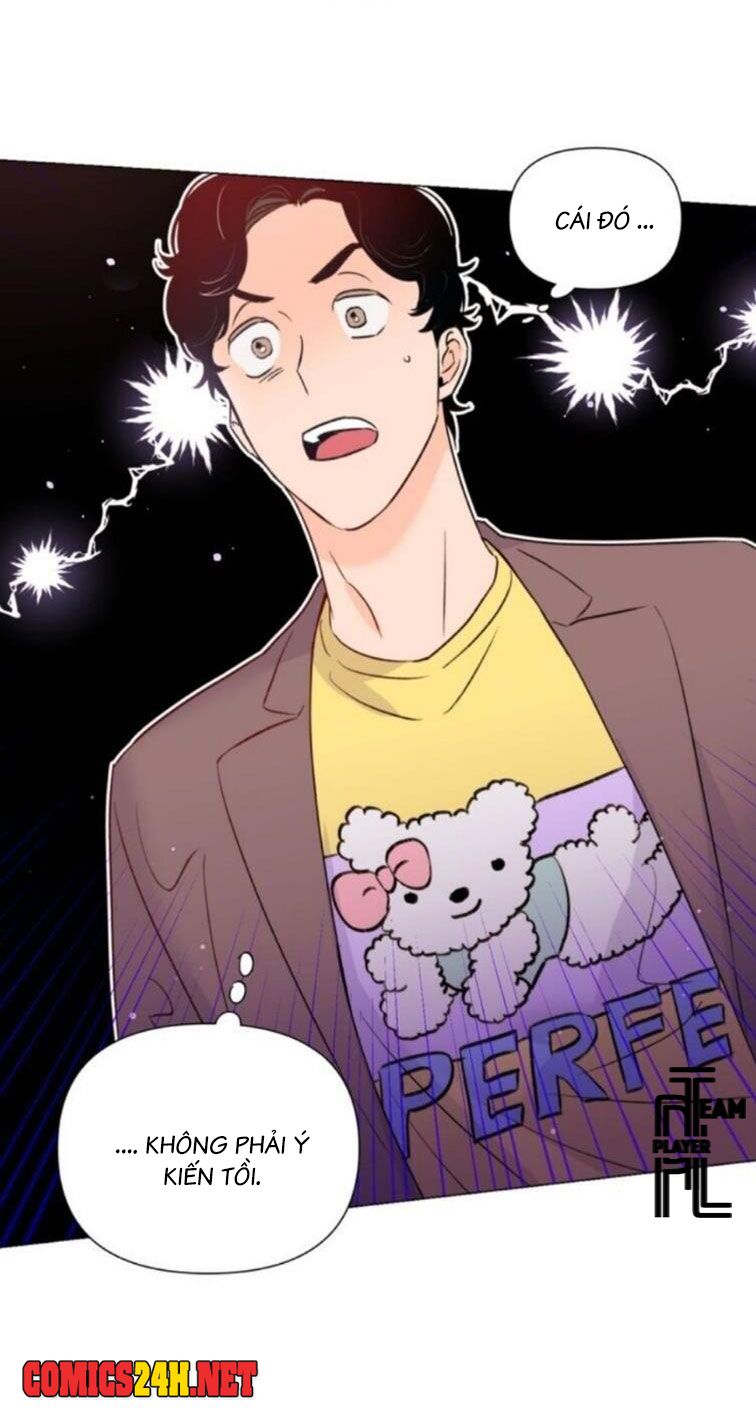 cái giá của sự nổi tiếng chapter 22 15