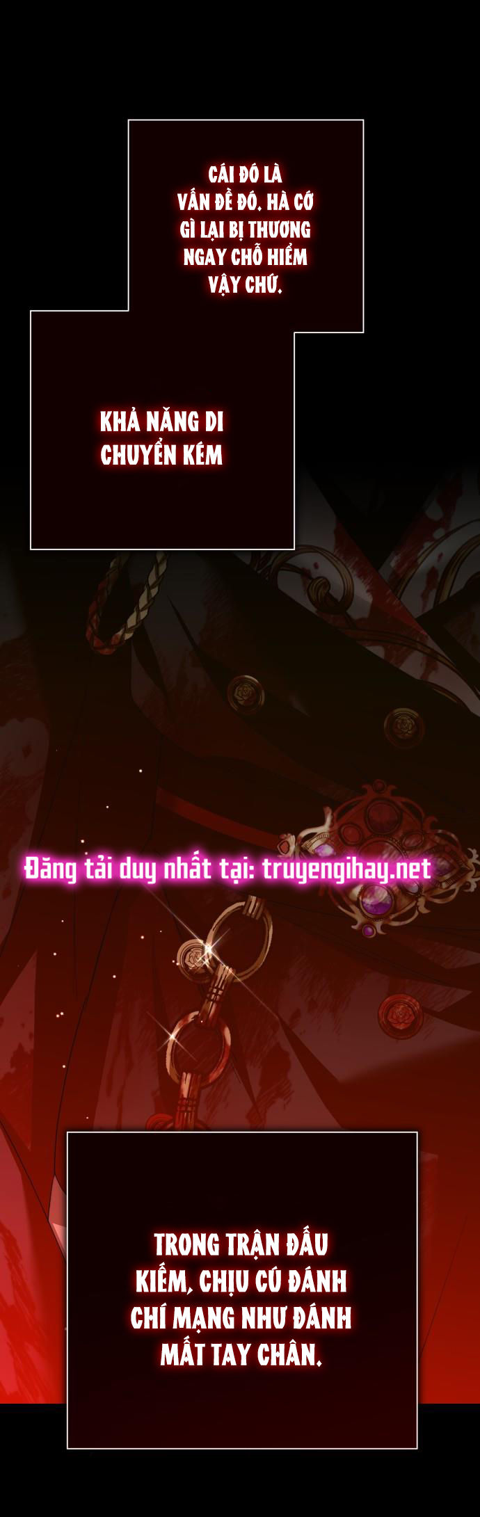 tôi muốn trở thành cô ấy dù chỉ là một ngày chapter 127.3 10