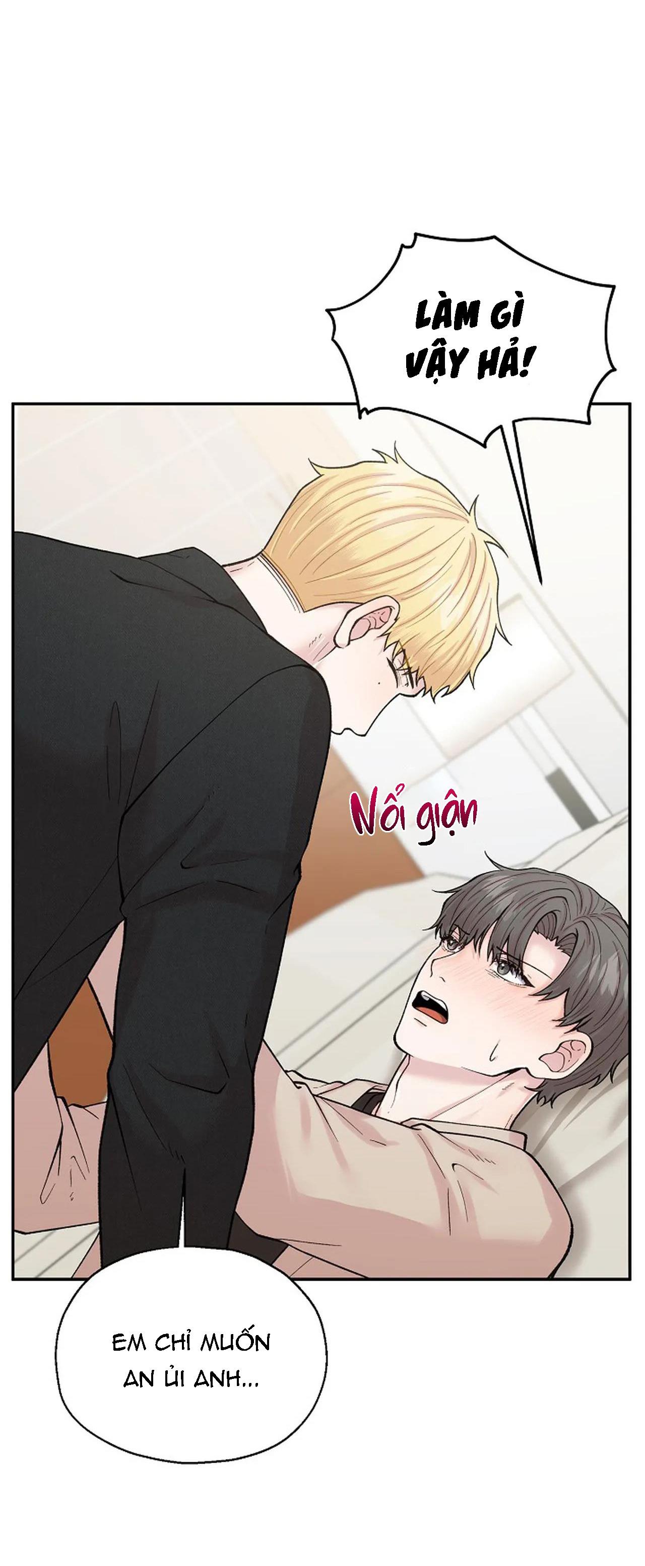 bl ngắn tuyển chọn chapter 3.2 34