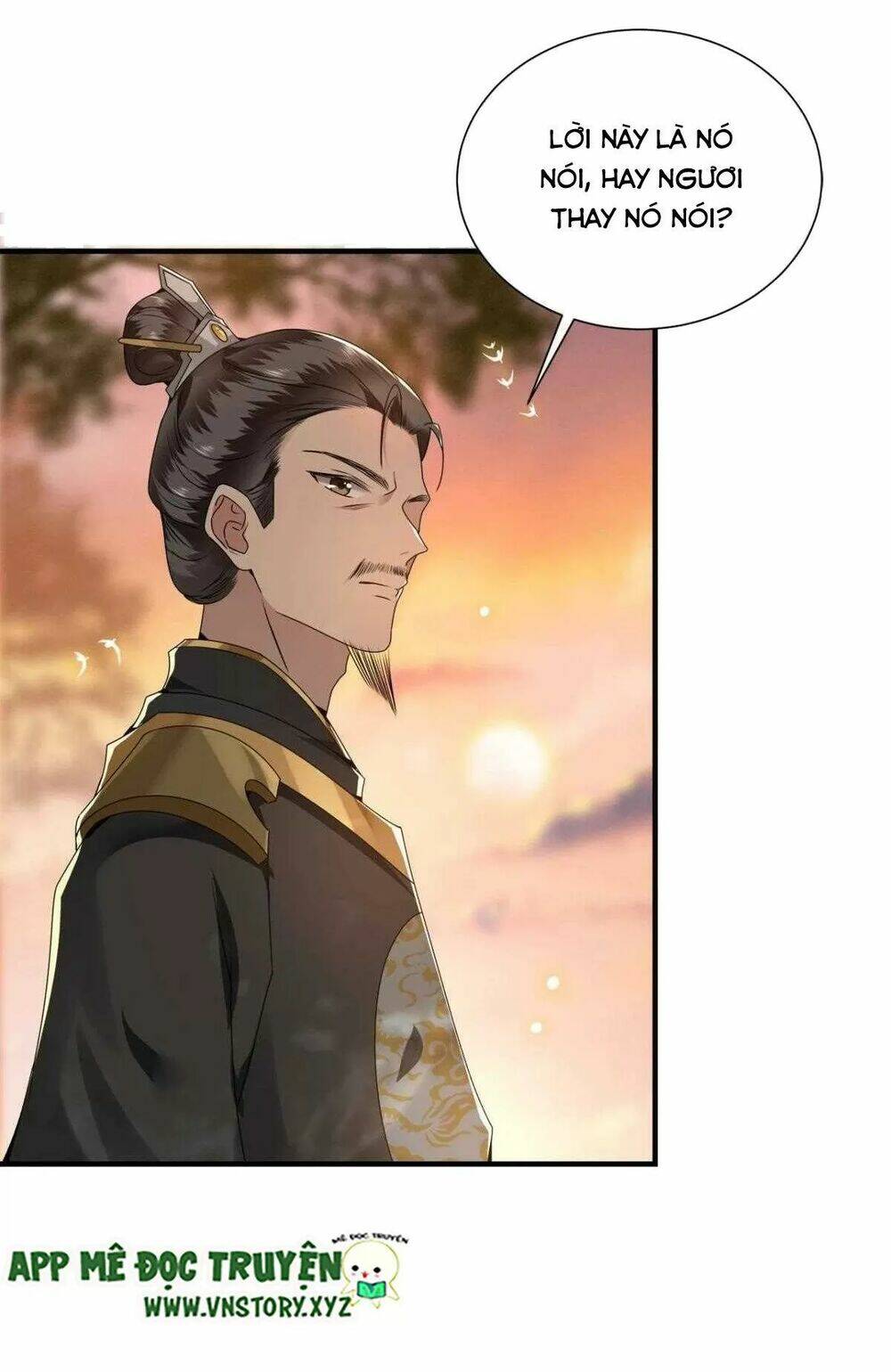 phượng hoàng vu phi chapter 110 30